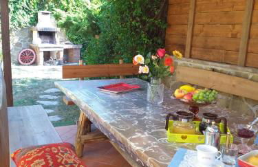 Villa Antico Borghetto Di Tigliano - Foto 32