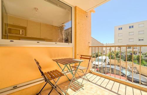 Farges - Gare Saint Roch avec terrasse et garage privatif - Photo 3