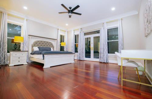 Retreat Estate in Apex NC - Foto 48