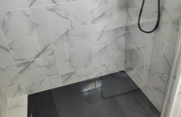 Studio climatisé 50 m.du port - Foto 13