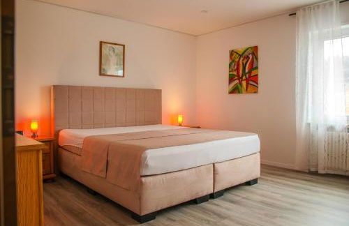 Talblick - Apartment Hortensie - Foto 40