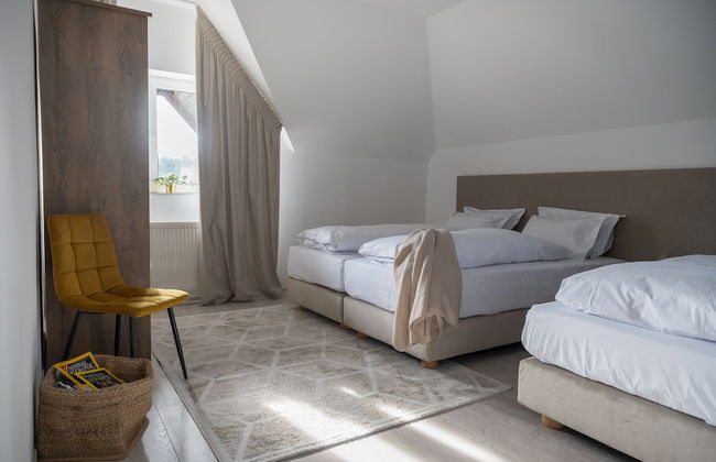 Monterai Resort - Foto 13