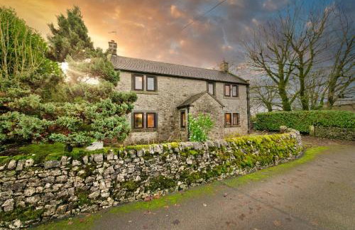 Finest Retreats - The Shires at Alstonefield - Foto 1