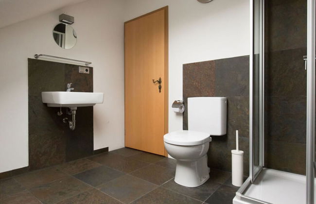 in the Estate Worker's House - Foto 7