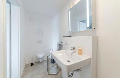 Bunker Loft Messe Essen Self Check-in - Foto 7