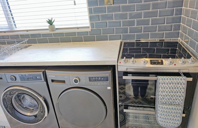 Tralee Townhouse Holiday Home - Foto 7