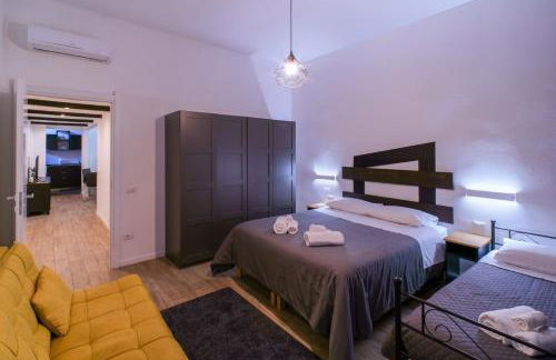 My exclusive cavour loft da sogno a cagliari - Foto 25