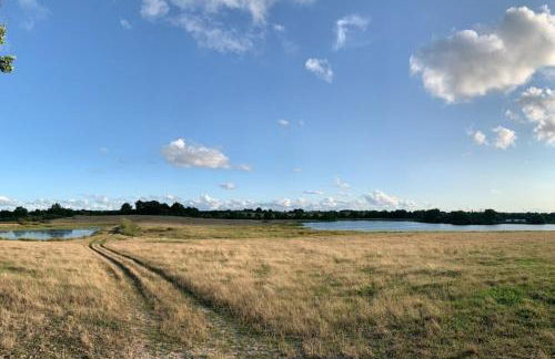 Gîte Familial 4 étoiles - École du Maupas - Coeur Brenne - Foto 46