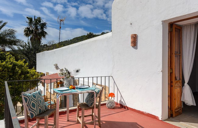 Agroturismo Can Prats - Foto 27