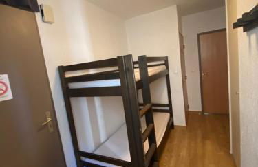 Appartement hyper-centre Loudenvielle 6personnes Jardin proche Balnéa et Skywall - Foto 7