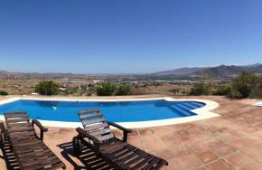 Villa Buenavista Malaga - Stunning Views - Private - Foto 26