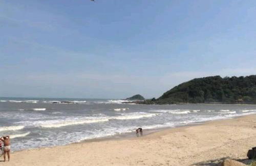 Casa até 13 pessoas, Praia de Gaivotas, Itanhaém, piscina,300MB WiFi, churrasqueira - Foto 27