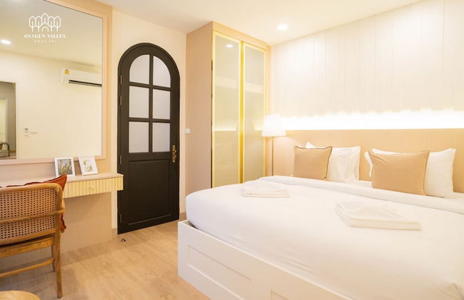 Oxygen Valley Khao Yai A6 - Foto 4