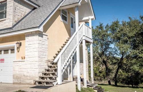 Modern Texas Hill Country Suite Rental for Four near San Antonio - Foto 6