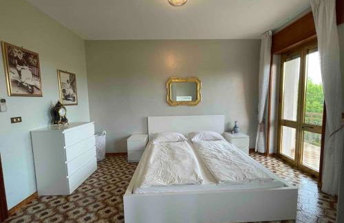 Private accommodation with large terrace in Salento - Foto 14