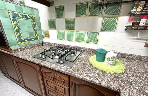 VILLA REMILIA a 600 m dal mare di Tortolì - Photo 32