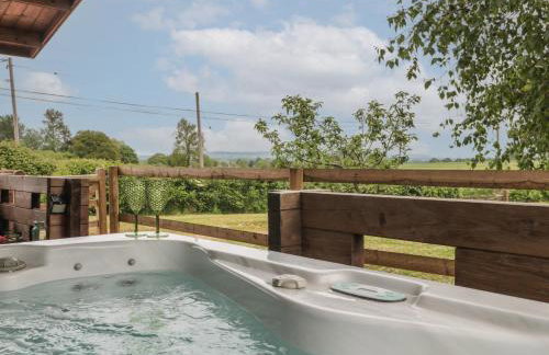 Pigsfoot Lodge - Foto 20