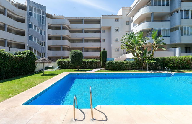 Atico De La Luz in Fuengirola - Foto 1