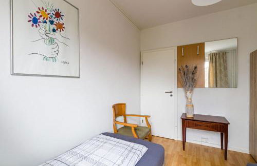 Enjoy your stay with DKN Apartments - Near S-Bahn - Multilanguage - Witamy serdecznie - Foto 14
