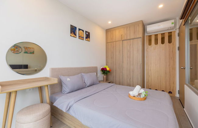 Ocean House in The Song An Gia Vung Tau - Foto 14