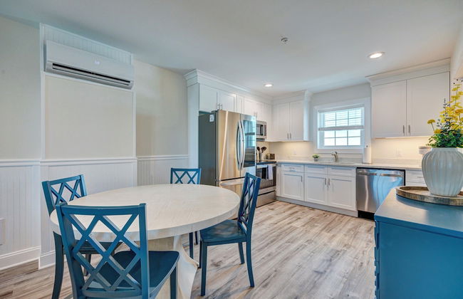 Saltwater Resort - Foto 54