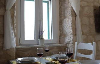 Luxury stone apartment Matijević - Photo 20