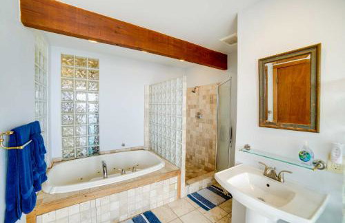 Rahus Ocean Refuge with Manchester Coast Views! - Foto 20