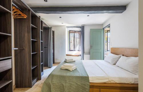 Apt La Fontaine - Photo 10