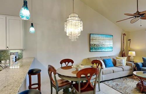 Chateau La Mer II #704 - Foto 10