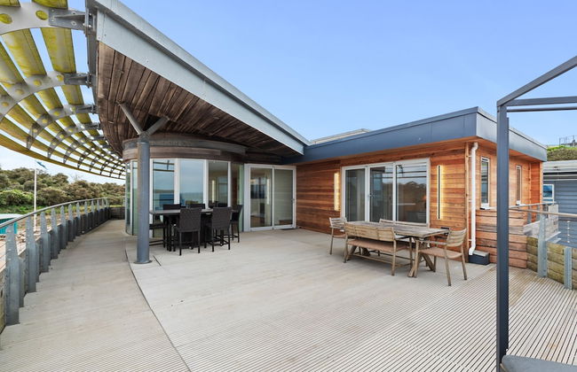 Sea Breeze - Spectacular Sea Views - Foto 26