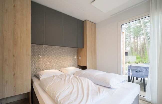 Nice Chalet With Dishwasher 16 km From Maastricht - Foto 4