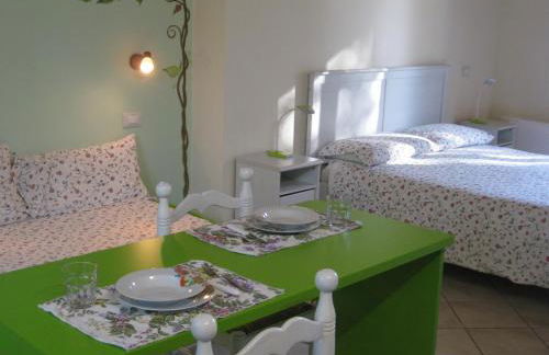 Agriturismo Campagnoletto - Foto 18