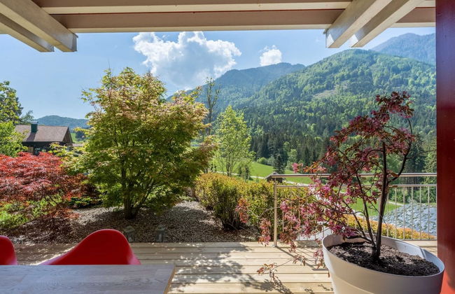 Apartment Near Klopeiner See in Carinthia - Foto 29