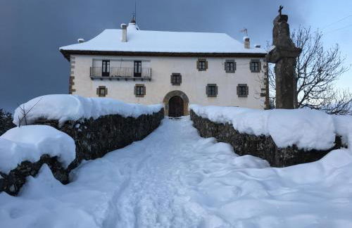 IKUILU Ochagavia-Selva de Irati - Foto 44