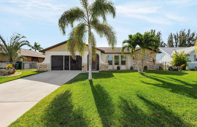 Villa Alecia - Foto 31