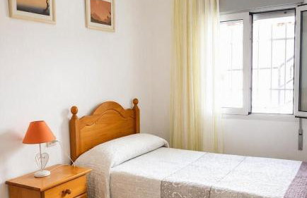 Apartamentos Bajel - Photo 34
