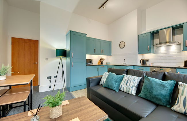 Week2Week Lord Grey Apartments - Photo 7