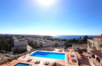 Apartment Les 3 Dauphins in Albufeira - Foto 32