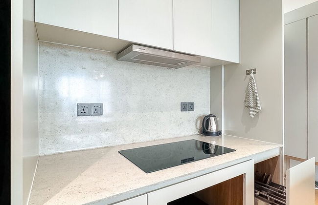 Rivergate Apartment - Saigon Luxury D1 - Foto 52