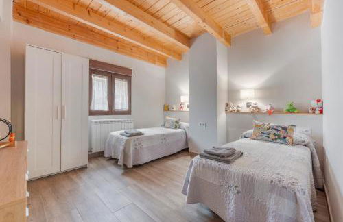 Casa Rural Casa Clemen - Foto 9