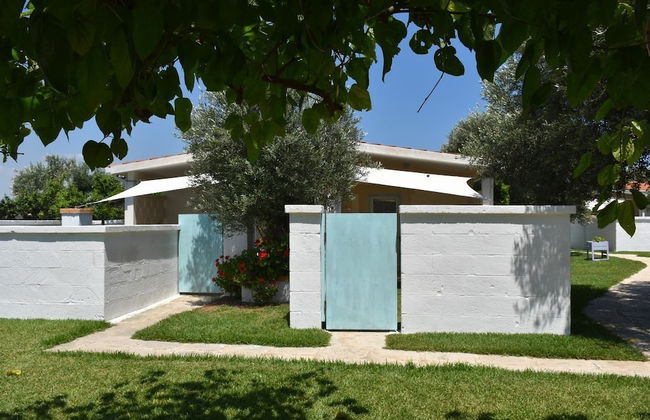 Casa Vacanze Gli Oleandri - Photo 24