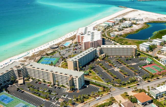 The Islander 211 - Foto 46