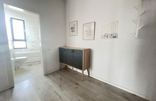 Grey Residence Apartaments - Foto 18