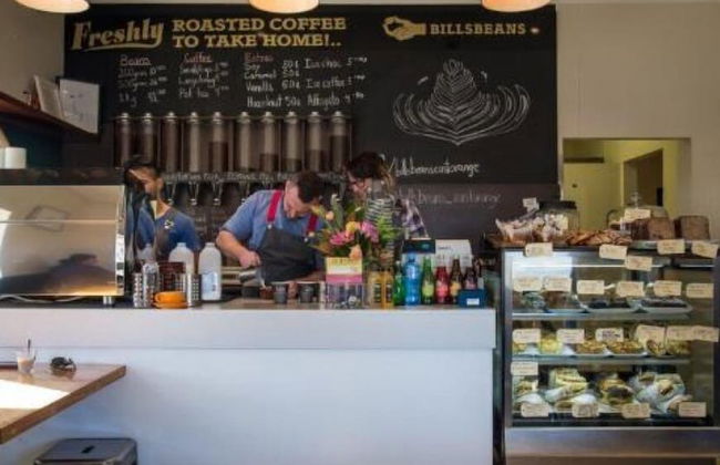 The Sampson - Orange - Foto 50