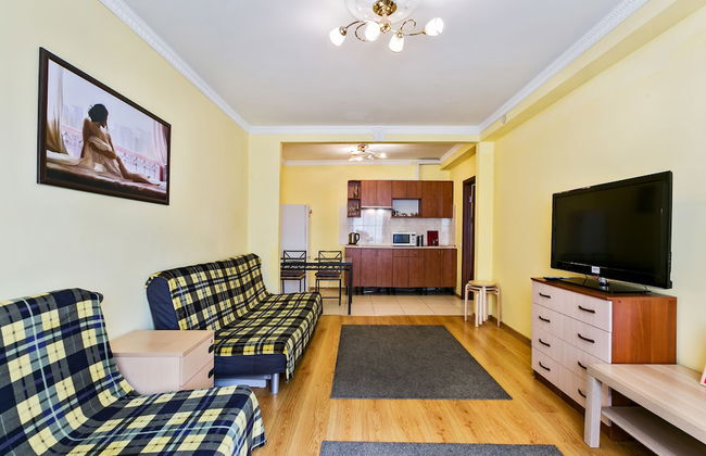 MaxRealty24 Khoroshovskoe Shosse 12 to 1 - Foto 9