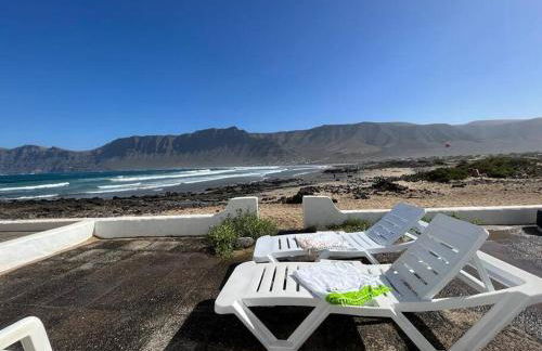 Villa Beachfront Famara - Photo 8
