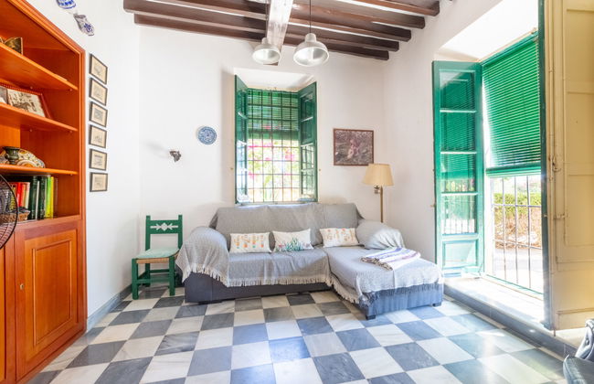 Virgen de las Angustias - Photo 53