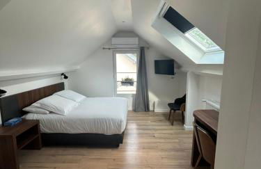 Pavillon92 - Foto 13