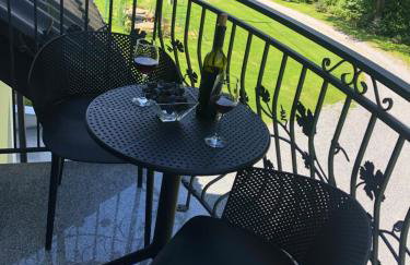 Apartamenty ARNIKA - Foto 24