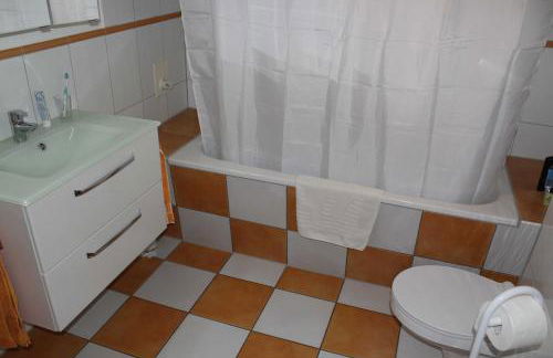 Ferienwohnung "Schwanenwiek" - Foto 17